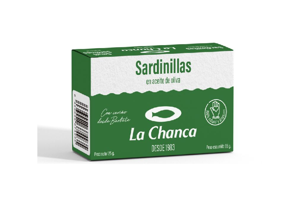 Caballa, melva y sardinillas: conservas alternativas al atún que deberías probar