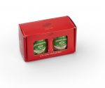 Caja regalo La Chanca con conservas de melva y atún