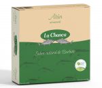 Estuche 500g atun al natural La Chanca