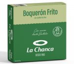 Estuche 500gr boqueron frito