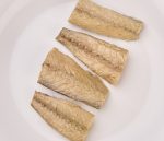 Filetes caballa en ac. oliva - 525 g - Imagen 2
