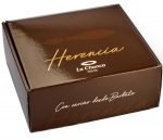 Caja regalo Herencia cerrada