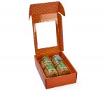 Estuche "Alegría" abierto