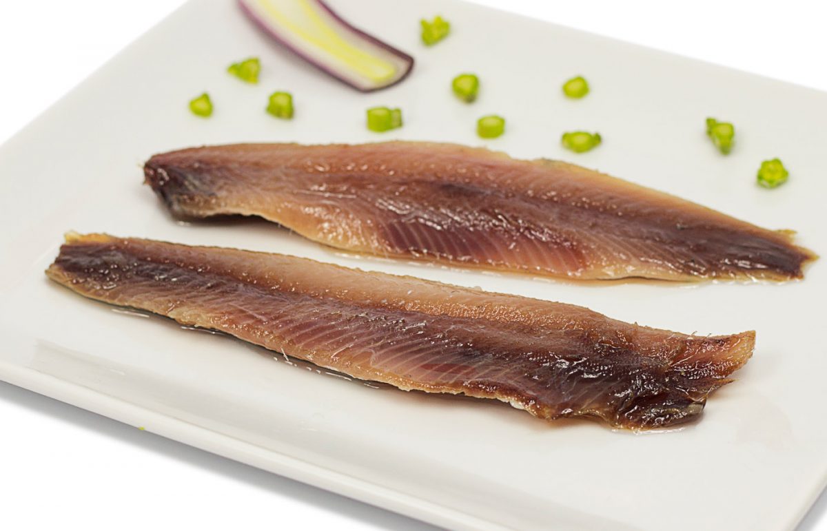 Filetes de sardina - 550 g - Imagen 2