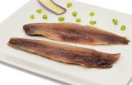 Filetes de sardina - 550 g - Imagen 2