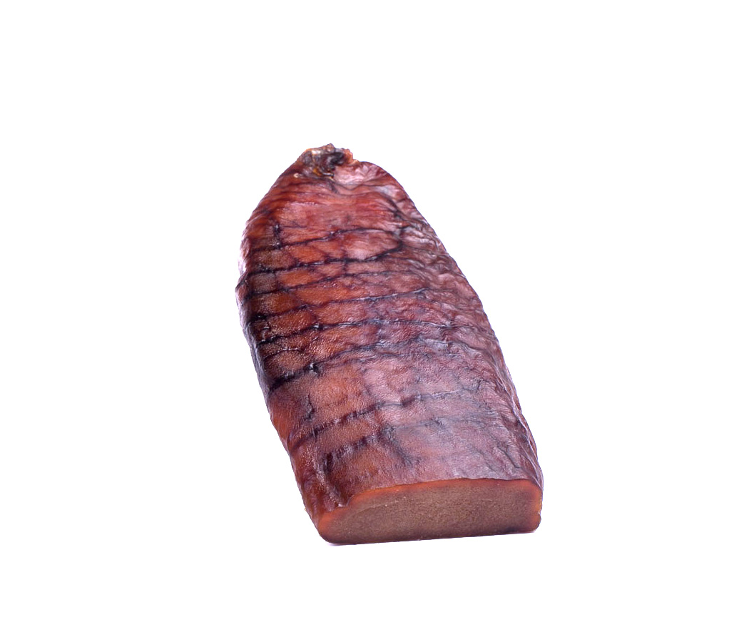 hueva de atun Pieza de hueva de atún curada
