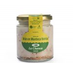 Tarro 225g de atun en manteca ibérica La Chanca