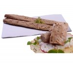 Filetes de melva en ac. oliva - 125 g - Imagen 2