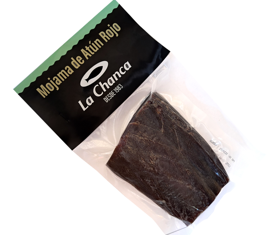 mojama atun rojo Mojama de atún rojo calidad extra - 200g - Imagen 1