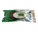 Media barra de mojama de Barbate calidad primera La Chanca envasada al vacío