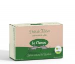 Estuche 125g de paté de melva con aceite de oliva La Chanca