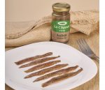 Anchoa en aceite de oliva - 100 g - Imagen 2
