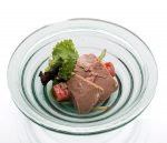 Filetes de atún rojo en ac. oliva -125 g - Imagen 2