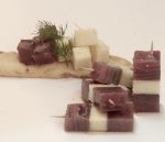Banderillas de atún y queso - 600 g - Imagen 2