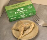 Boquerón frito - 85 g - Imagen 2