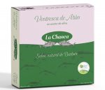Estuche 500g ventresca de atun en aceite de oliva